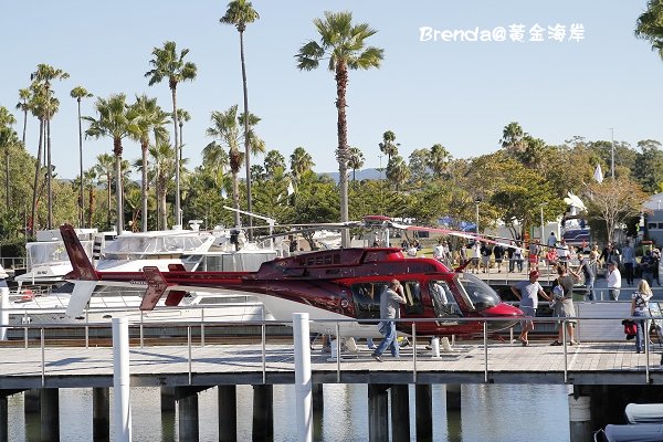 Intern&apos;l Boat Show 2012