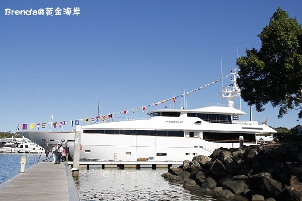 Intern&apos;l Boat Show 2012