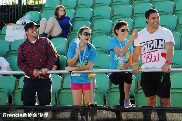 2012 Gold Coast Airport Marathon