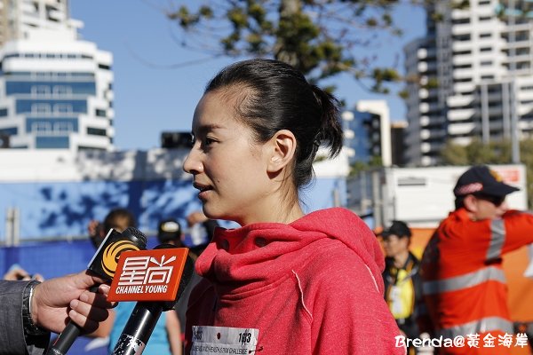 2012 Gold Coast Airport Marathon