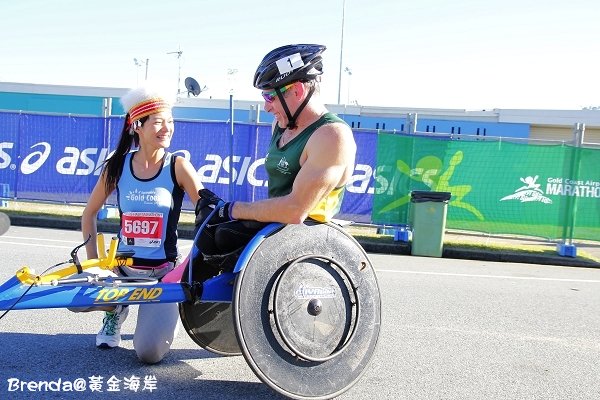 2012 Gold Coast Airport Marathon