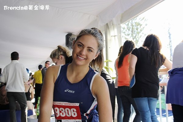 2012 Gold Coast Airport Marathon