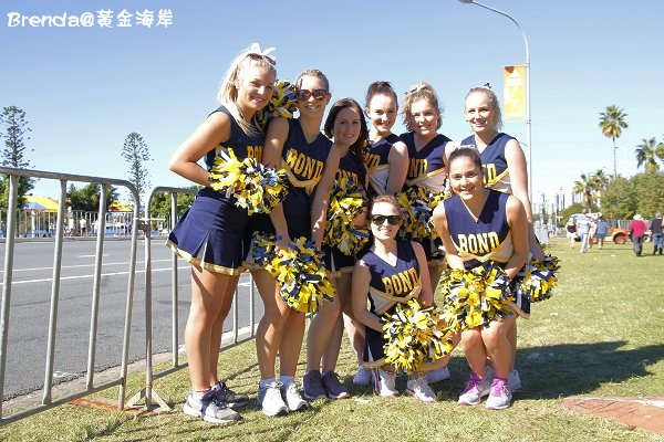 2012 Gold Coast Airport Marathon