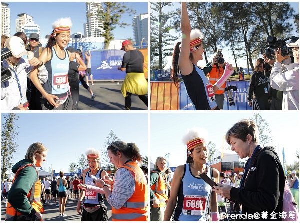 2012 Gold Coast Airport Marathon