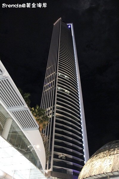 Vapiano, Gold Coast