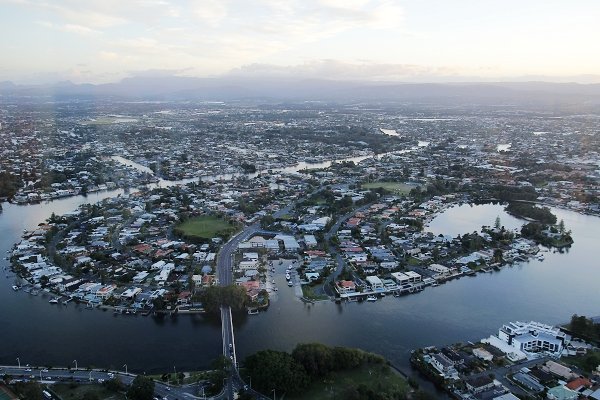 SkyPiont, Gold Coast