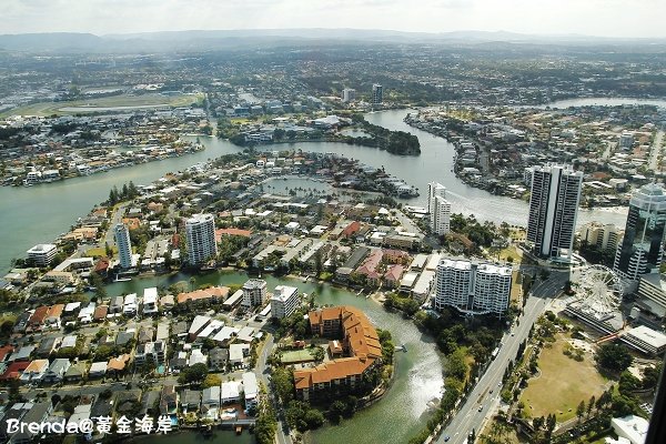 SkyPoint, Gold Coast