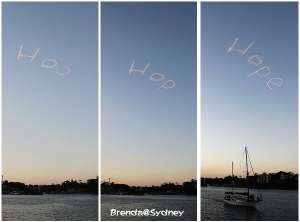 Sydney Harbour