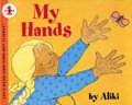 MY HANDS 1