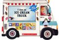 AFSC3616-I AM ICE CREAM TRUCK