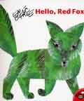 HELLO RED FOX