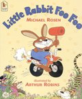 little rabbit foo foo