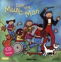 AFCP0277-I AM MUSIC MAN