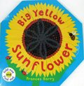 BIG YELLOW SUNFLOWER