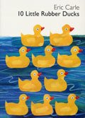 AFHA2255-10 LITTLE RUBBER DUCKS