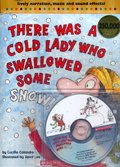 THERE WAS AN OLD LADY WHO SWALLOWED SOME SNOW-AFSC3642