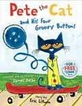 Pete the Cat 1