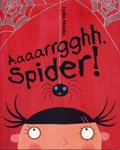 AAAARRGHH SPIDER