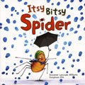 ITSY BITSY SPIDER