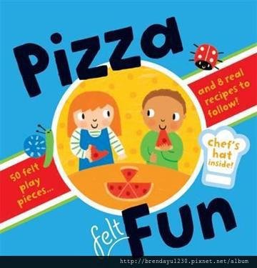 Pizza Fun