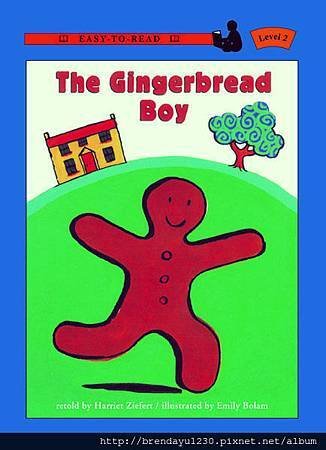 Gingerbread 