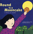 Round is a mooncake 1