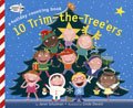 10 TRIM TREEERS