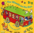 WHEELS ON THE BUS-AFCP085