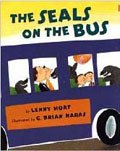 THE SEALS ON THE BUS