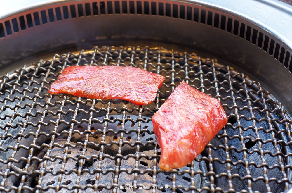 燒肉仔虎上燒肉lunch燒烤中.jpg