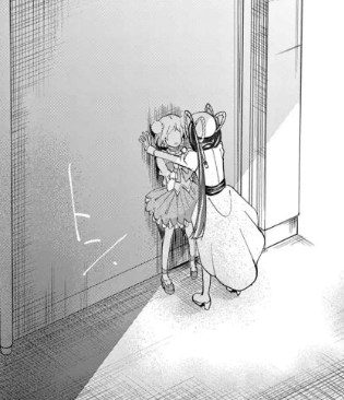 魔法少女DANDELION 🌓 第2話