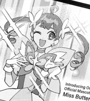 魔法少女DANDELION 🌓 番外篇1~5