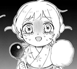 魔法少女DANDELION 🌓 番外篇1~5
