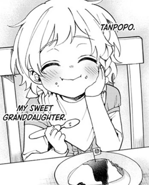 魔法少女DANDELION 🌓 番外篇1~5