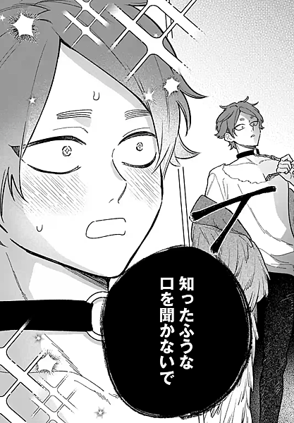 再高品質的婚活也該有個限度吧 🗝️ 第9話「追求自由的哲學家