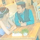 自助婚紗推薦-婚紗照