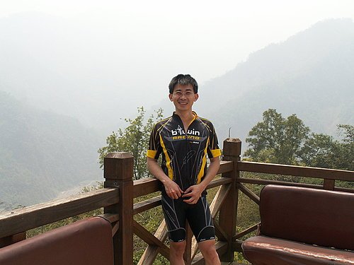 小葉子 帥吧.jpg