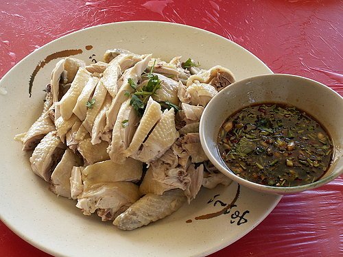 中餐 上菜囉 放山雞(好吃的說).jpg