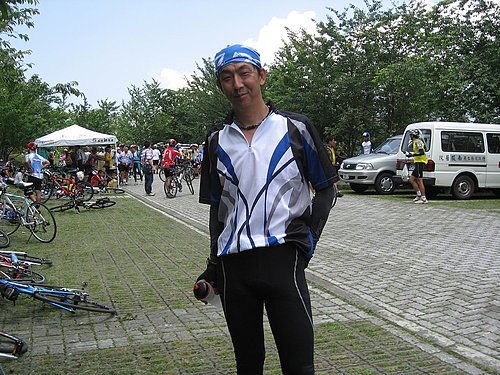 第二休息點偷懶中 3.jpg