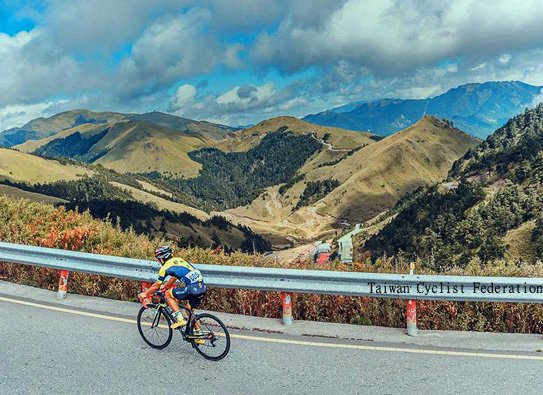 179 Taiwan KOM 國際組