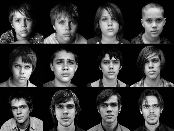 boyhood