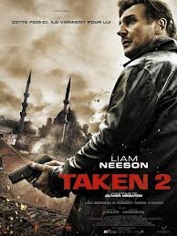 Taken 2