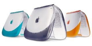 Apple iMac