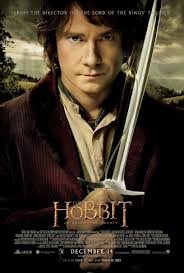 The Hobbit an unexpected journey