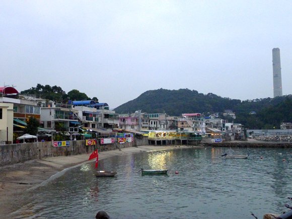 南ㄚ島碼頭