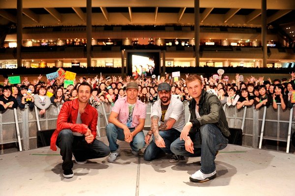 2009 Japen Event