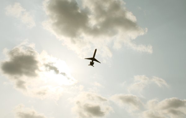 2013/8/7 一路順風