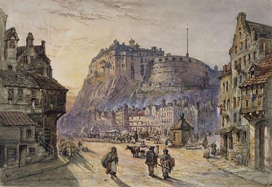 edinburgh_castle_and_the_grassmarket_from_candlemaker_row