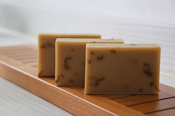 Manuka蜂蜜玫瑰皂