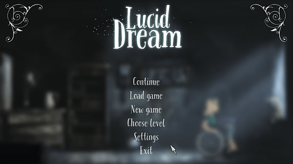 Lucid Dream-0 Title.png